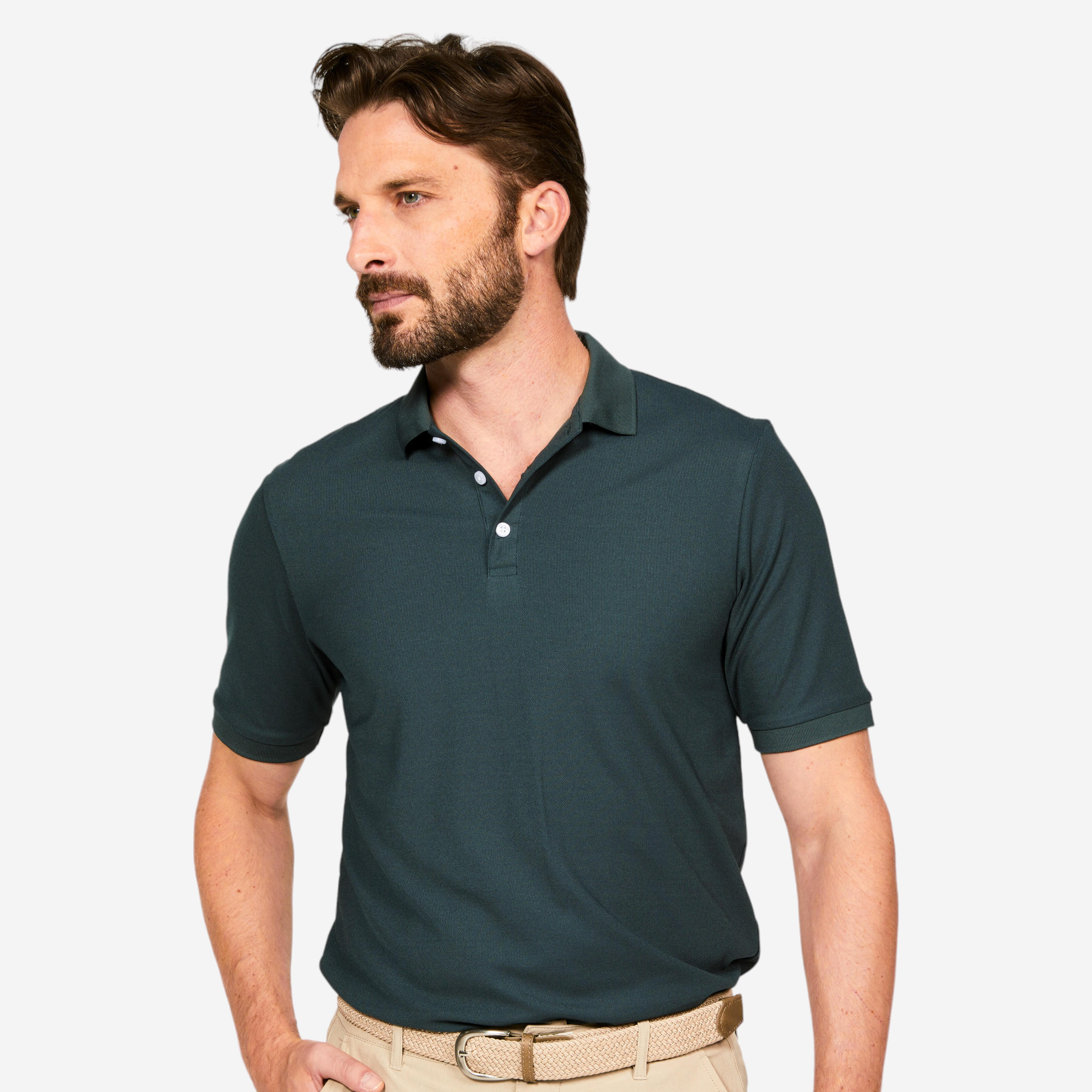 Men's Polo